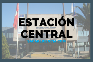 municipalidad-de-Estación Central-licencia-de-conducir