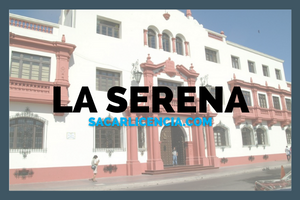 Licencia de conducir La Serena