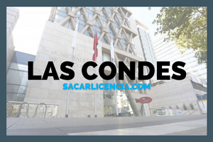 municipalidad-de-Las Condes-licencia-de-conducir