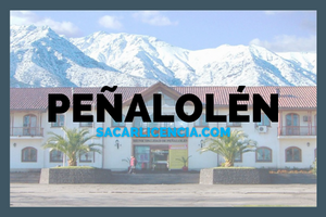 Licencia de conducir Peñalolén